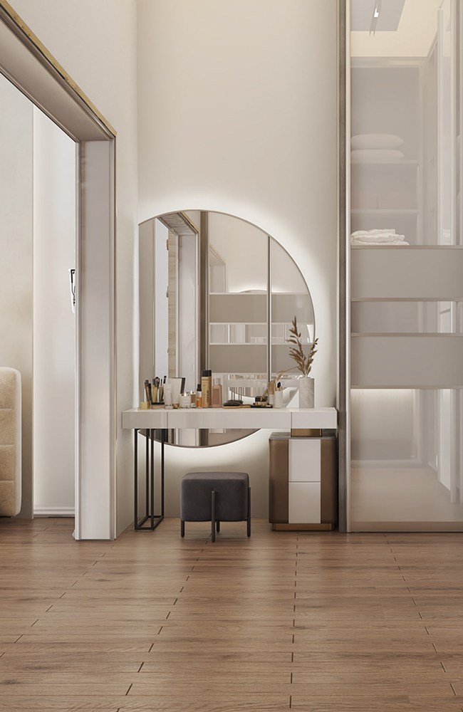 Affordable Closet Design