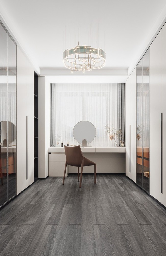 Ankome Light-Luxury Walk-detail