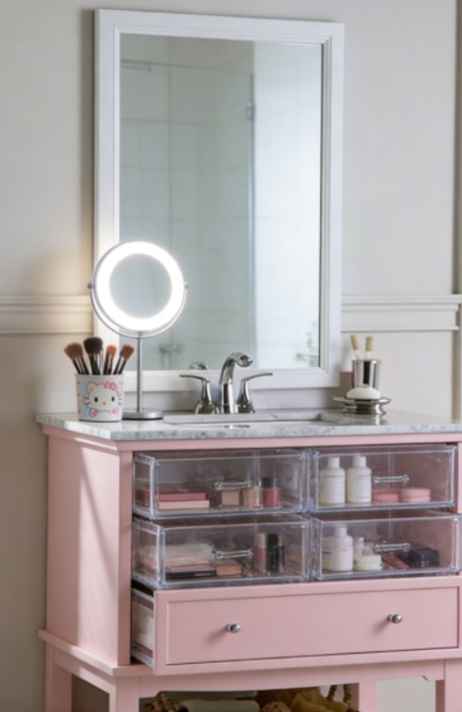 Ankome Nordic Mirror