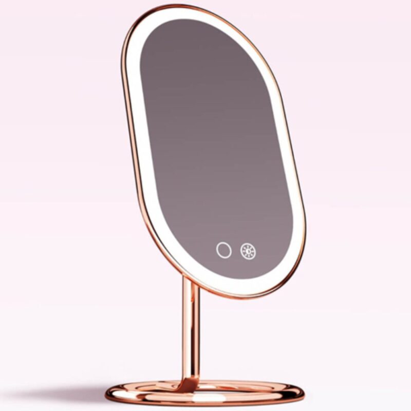 Ankome Tabletop Makeup Mirror