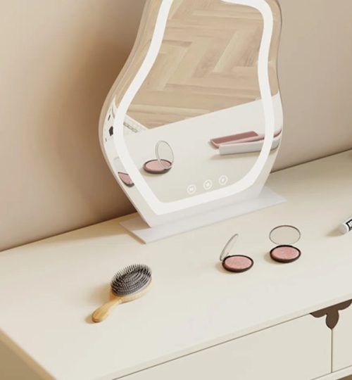 Ankome mirror for bedroom