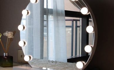 Ankome Full Length Mirror